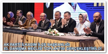 Başkan İhsan Kurnaz: “Bu Yolu Milletimizle Beraber Yürüyeceğiz”